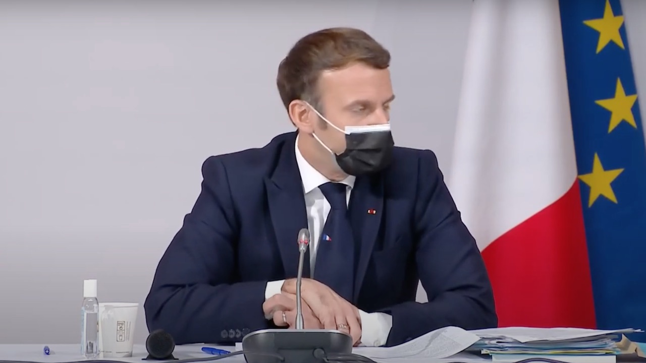 « Nouveau sommet Afrique-France » : Macron fait diversion sur son bilan