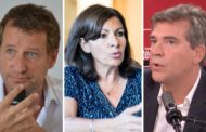 Jadot, Hidalgo, Montebourg, ambiances de campagne