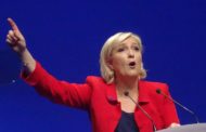 Europe : Le Pen rejoint la niche. Jusqu'au bout.