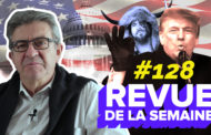 Revue de la Semaine #128 : Spéciale USA : Trump et l'attaque du Capitole