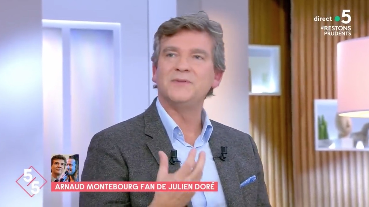 Montebourg, c'est utile