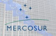 Question écrite - position de la France au sujet du Mercosur