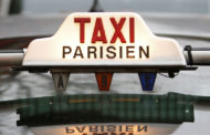 Les taxis demandent... l'application de la loi