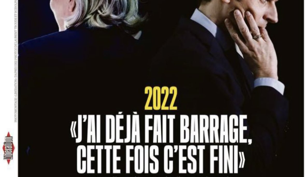 « Libé » dit vrai : les castors sont fatigués