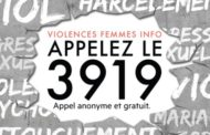 Question écrite - 3919, menace sur le numéro des femmes victimes de violences