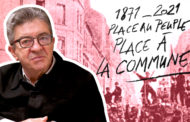 Vive la Commune ! --- 18 mars 1871 - 18 mars 2021 : les 150 ans de la Commune de Paris