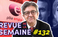 Revue de la semaine #132 : Le duo Macron-Le Pen / L'assurance chômage en danger / 500.000 abonnés 🎉