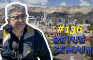 Revue de la semaine #136 : Prendre des leçons de La Paz (Bolivie)