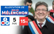 Allocution de Jean-Luc Mélenchon - 5 mai 1789 : ouverture des États généaux