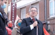 Nous pouvons construire un tout autre monde - Discours du 1er mai à Lille