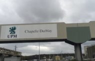 La papeterie de la Chapelle-Darblay ne doit ni fermer ni être démantelée