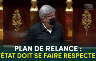 Plan de relance : l'État doit se faire respecter