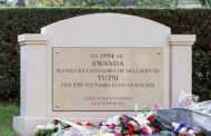 Rwanda : les génocidaires doivent être punis