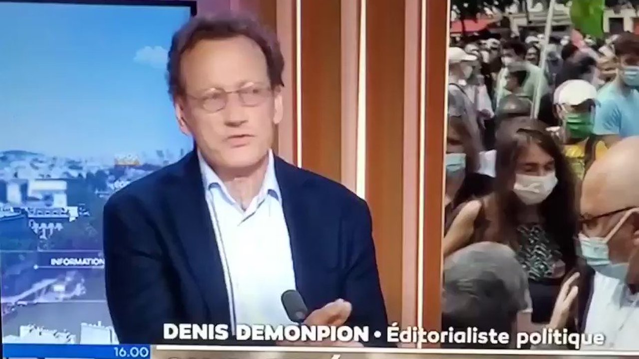 La semaine du bashing médiatique