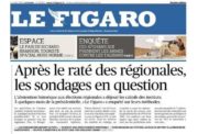 « Le Figaro » un jour...