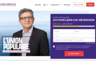 Notre campagne présidentielle en chiffres