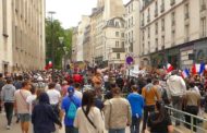 Le Pass Sanitaire est une mèche longue