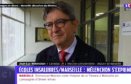 Macron à Marseille : le monarque présidentiel est ridicule