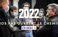 2022 : Nos pas ouvrent le chemin - Épisode 4 : Écologie