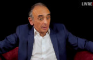 La semaine où ça lâche Zemmour