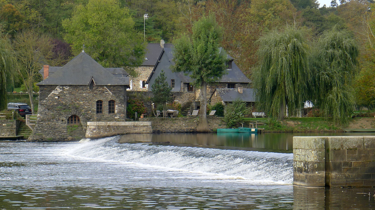 Énergie : les petits ruisseaux font les grandes rivières