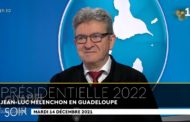 Guadeloupe : le scandale de l'eau doit cesser !