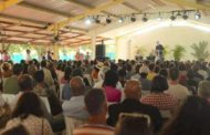 L'autonomie est la clé de la liberté et de l'égalité - Meeting de la Martinique