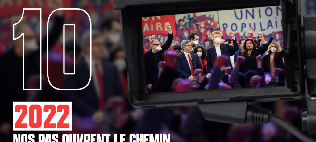 Docu #10 : Les coulisses du meeting immersif