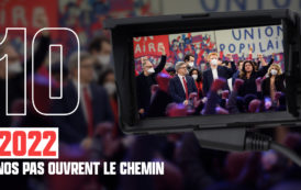 Docu #10 : Les coulisses du meeting immersif